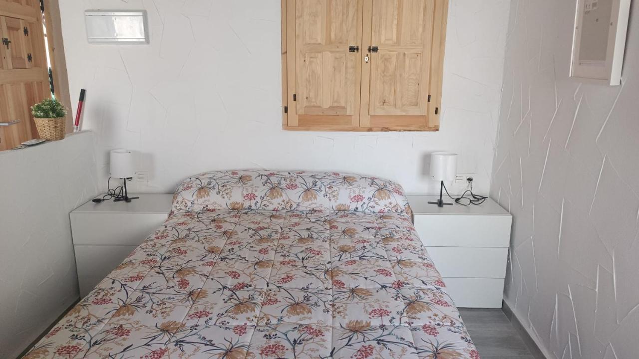 Apartamento La Buganvilla Jerez de la Frontera Exterior foto